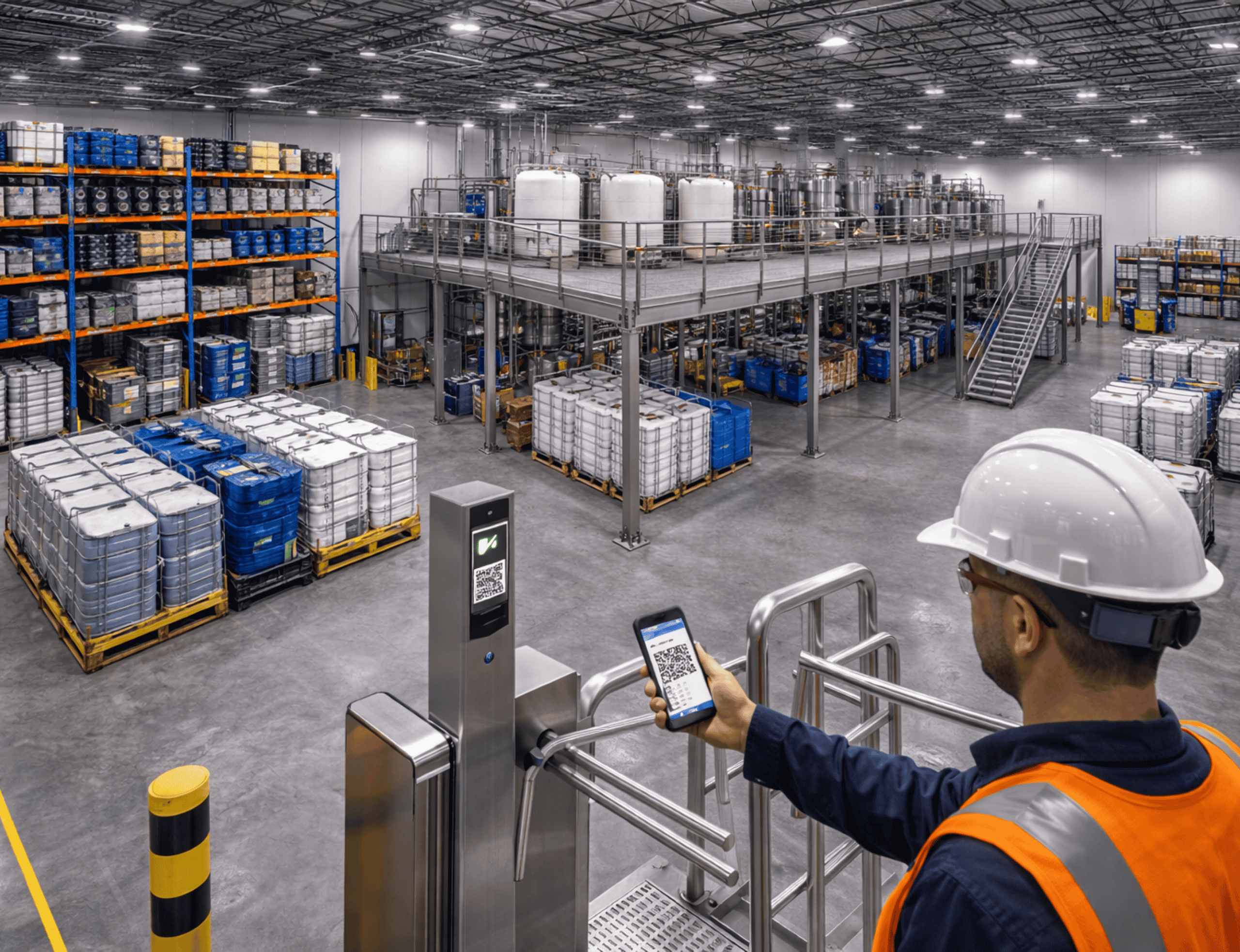 Químico-Farmaceutica