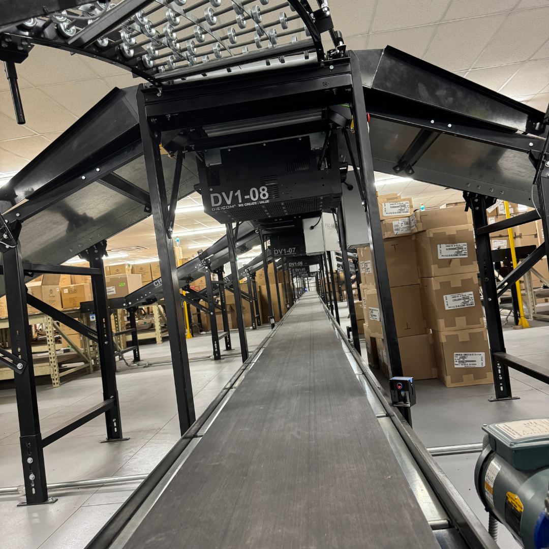 Ecommerce, Retail